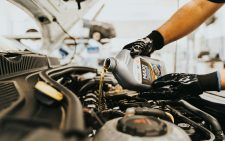 How to prepare your car for a safe festive season road trip