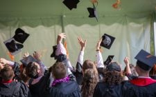 Mother to collect degree of son who died by suicide
