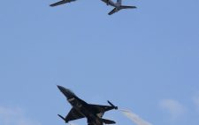 US carries out strike against IS in Syria