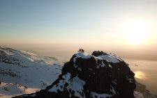 Tragedy on Christmas: 4 missing hikers found dead