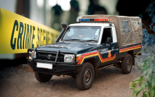 DCI nab man linked to bhang trafficking with street value of Ksh870K in Nairobi