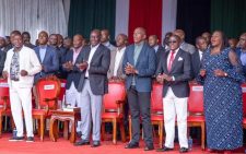 Ruto makes true his first-world dream, confirms cabinet plan to unlock Ksh5 trillion