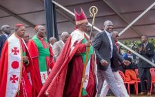Kabando Wa Kabando blasts AIPCA bishop Karatu over ‘partisan pulpit politics’