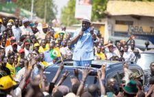 Peter Mbae reprimands his former boss, Ruto, over his onslaught on opposition
