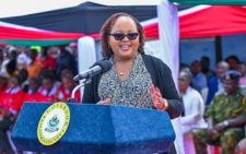 I am not going to Wamunyoro: Waiguru rules out joining Gachagua