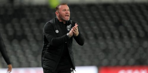 Wayne Rooney. PHOTO/https://www.facebook.com/WayneRooney