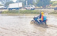 Kenya braces for widespread heavy rains, flood-prone areas on alert