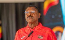 Wetang’ula raises concerns over arrest of EAC citizens over travel or work permits