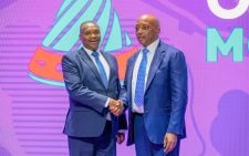 Kenya to receive AFCON27 flag in Morocco finals