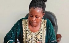 Lamu woman rep issues challenge to Gachagua days after being booed in Murang’a