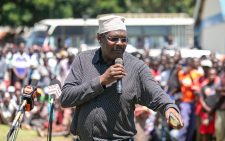 I wasn't the PS for Immigration: Karanja Kibicho absolves himself