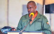 Ugandan official blames internet outage on Mombasa cable cut