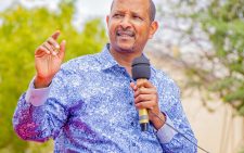 Garissa MP denounces attempts to link Eastleigh’s businesses to Minnesota
