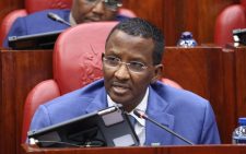 Isaak Hassan, Katwa Kigen appointed as Court of Appeal judges