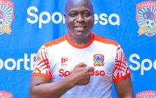Former Gor Mahia defender Ongwae joins Shabana FC coaching staff