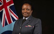 Kenyan-born Joan Ochuodho appointed Royal Air Force commander