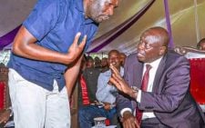 Gachagua: United Opposition will soon unite with Sifuna-led Linda Mwananchi