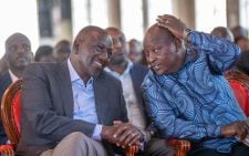 Mutahi Kahiga: if Ruto delivers on his promises to Nyeri people, I will say ‘Tutam’