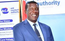 Gaichuhie appointed anti-counterfeit chair after Gichunge’s removal
