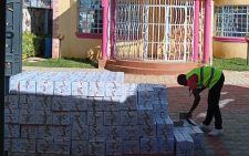 Counterfeit alcohol worth Ksh7.6M seized in Eldoret