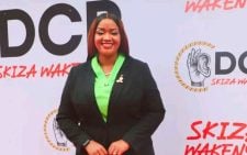 Cate Waruguru affirms her allegiance to Gachagua amid DCP ditching claims