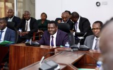 Senate questions Tharaka Nithi governor over SHA claims at county hospital