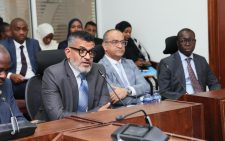 Mombasa County officials face tough questions over audit failures and sewage crisis