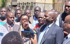 Senator Omogeni slams state over arrest of MP Kibagendi