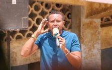 Mohamed Jicho Pevu mocks Joho's deputy president bid