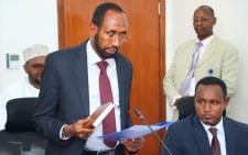 Senators issue directive to Mandera County over fears of procurement