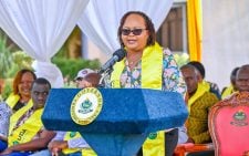 Waiguru hits out at UDA’s Hassan Omar over divisive remarks