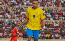 Gabon ditch Aubameyang and suspend national team after ‘disgraceful’ Afcon