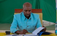 Bomet County faces Senate scrutiny over audit failures and stalled projects