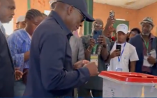 Benin votes in key parliamentary, local polls a month after
