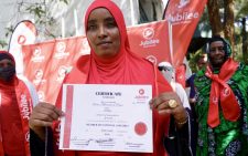 Jubilee unveils Bina Tupi as its candidate for Isiolo South by-election
