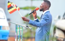 Bobi Wine says there is a plot to arrest him before polls, warns of military deployment