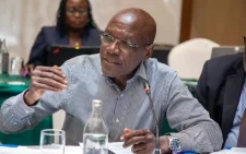 Khalwale: We cannot support the president when he wants to