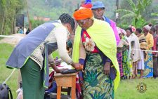 Uganda: Human rights defenders warn election at risk as voters’ register withheld