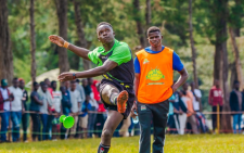 Kenya Cup action continues with thrilling match day 6 fixtures