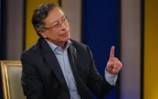 Colombian President: US treats other nations as part of its