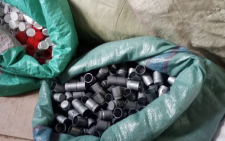 Detectives recover contraband goods in Murang’a after tenant fails to pay rent, disappears