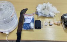 Police nab 2 peddlers with heroin worth Ksh4M in Mombasa