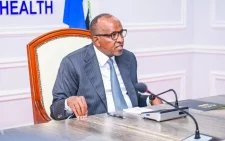 Duale courts WHO support as Kenya fast-tracks UHC reforms
