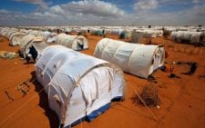 UN report warns world slashed foreign aid by record 23%