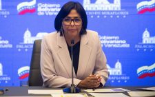 Delcy Rodríguez replaces Venezuela’s top military commanders allied to Maduro