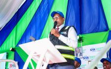 Nairobi lands major UN health summit in 2026