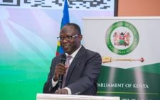 IEBC clarifies concerns over some missing polling station details on its portal