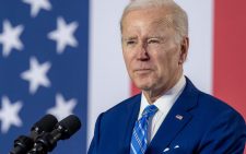 Biden criticises Trump's administration over Minneapolis shootings
