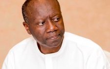 Ex-Ghana minister detained by US immigration