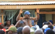 Matiang’i warns Kenya risks sinking deeper into poverty without action in 2026
